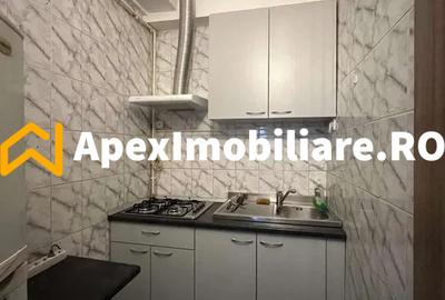 Garsoniera de inchiriat Universitate București | ApexImobiliare.ro - 7