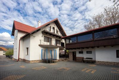 Inchiriere vila P+1+M / Bran - 3