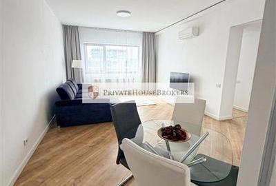 Pipera | Rond OMV | 4City North | Bloc 2018 | Parcare - 2