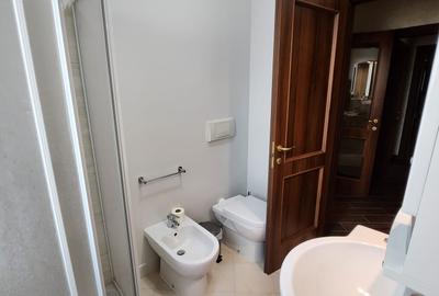 Apartament 3 camere 2 bai intrare Mamaia pe partea cu marea Mobilat utilat Lux - 4