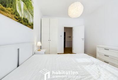 Tur virtual - 3 camere, elegant si primitor,  Central - Parcul Botanic - 16