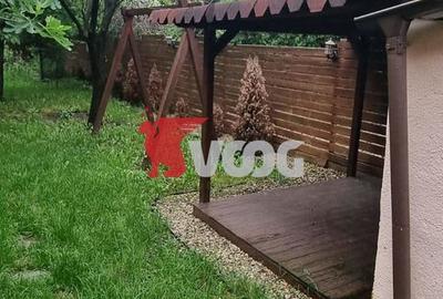 Casă individuală -Zona Rebreanu - 9