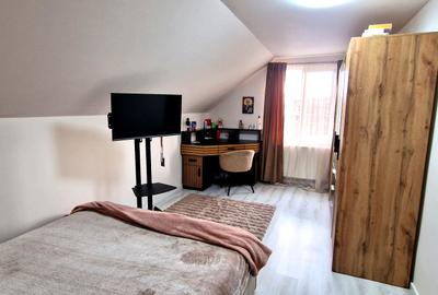 Casa individuala cu 4 camere de vanzare in Sibiu - 18