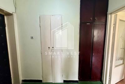 Apartament 2 camere | Etaj 3 | Zona Solidarității Rodnei - 8
