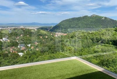Penthouse 7 camere, 228 mp zona drumul Poienii-SEGMENT LUXURY - 3
