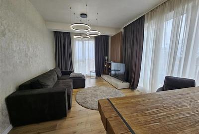 Apartament modern 3 camere Vitus Residence - 7