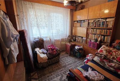 APARTAMENT 2 CAMERE 43 MP ZONA BIG MANASTUR - 5