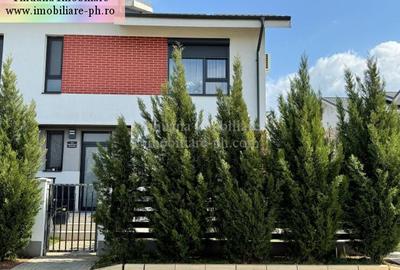 Casa de vanzare - MRS VILLAGE - 1