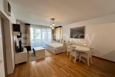 Apartament cochet cu 2 camere langa parc - 1