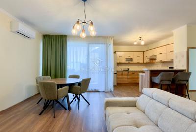 Apartament 3 camere cu view deosebit zona Iulius Mall - 4