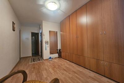 Dristor langa metrou 4 camere 3/10 sdec 94mp doua bai doua balcoane vedere mixta - 10