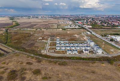 Loturi generoase teren pt casa | Mehala, RPC Village, Comision 0 - 1