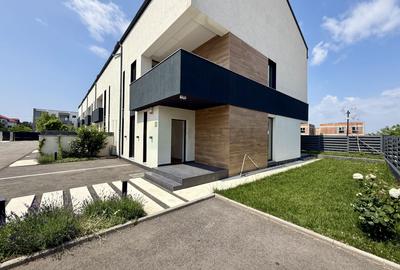 Disponibila acum in zona Matei Millo | Vila moderna 5 camere - 32