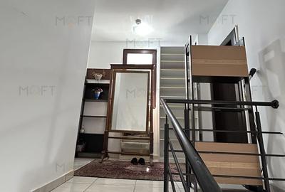3 camere in vila 2012 | 120 mp | Bd. Unirii | Alba Iulia | 2 bai - 40