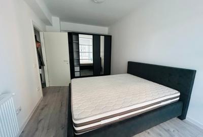 PREȚ PROMOȚIONAL: Apartament bloc nou, decomandat, mobilat & utilat complet - 1