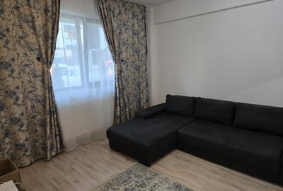 Apartament cu 1 camera decomandat Capat Cug Cod oferta 162017 - 5