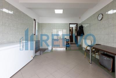 Casă/Vilă cu foișor | 1.000 mp teren | Măgura - 24