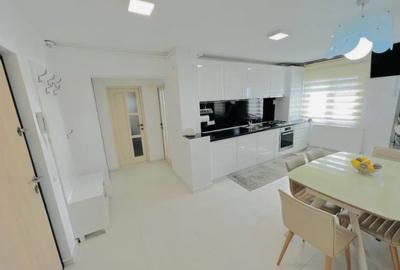 2 camere ,decomandat, 56 mp, AC, parcare, zona Piata Marasti, Marasti - 4