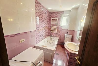 Apartament de închiriat 3 camere Piața Alba Iulia | 100 mp | Vilă 2012 - 7