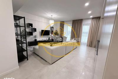 Apartament 2 camere/2 bai/2 balcoane / 103mp / zona Palas Mall - 3