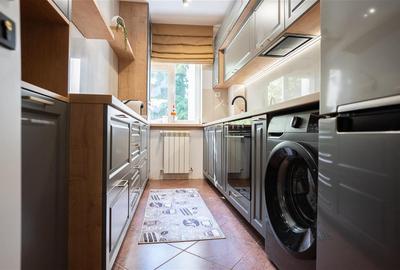 Apartament 3 camere | Ultracentral | Etaj 1 | i3c-625 - 15