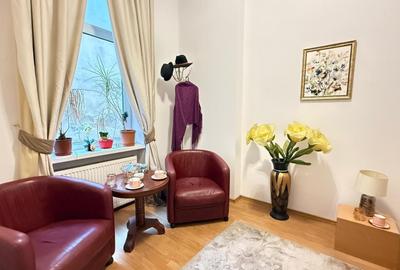 APARTAMENT 2 CAMERE IN VILA ‖ GRADINA ICOANEI - 2