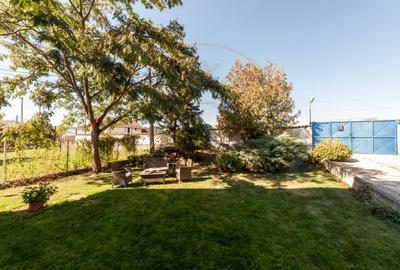 Casa visurilor cu livada roditoare si gradina amenajata - 11