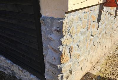 Casă de vacanță -Malaia, aproape de natura - 8
