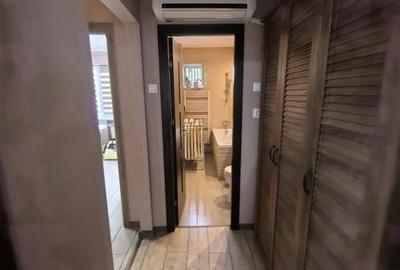 Apartament 2 camere Ultracentral - Salon - Birou - Cabinet - 4