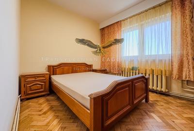 Apartament cu 2 camere, decomandat, etaj intermediar|Calea Floresti - 6