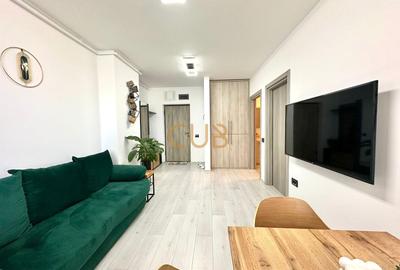 XCity Tower 2-Ap 2cam |parcare,bloc nou| Torontalului,Aradului,Lipovei - 5