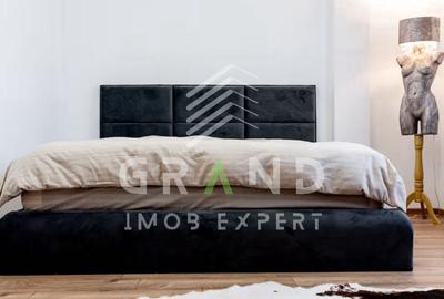 Apartament MODERN cu 3 camere 67mp | balcon| zona Teilor - 4