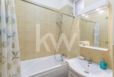 Oază de liniște pe Cetățuia Brașovului - Apartament în inima orașului - 6