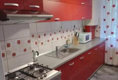 Apartament de inchiriat 2 camere Gheorgheni - 5