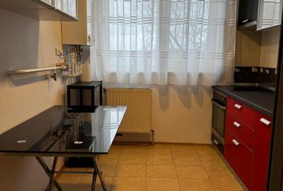 Mobilat Utilat - Apartament 2 camere Calea Galati, langa Maternitate. - 6