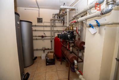 Hotel Miky Arad de vanzare bussiness operational functional - 38 camere - 54