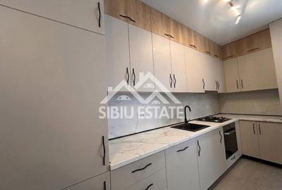 Studio finisat, modern, cu parcare si balcon - 3