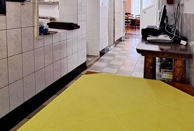 Restaurantul Intim Rasnov o locatie superba - vanzare - 23