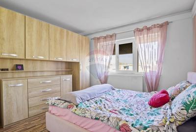 Apartament cu 2 camere decomandat, mobilat în Micălaca