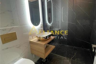 Vand apartament cu 2 camere tip studio I Metrou I 83000 ! - 7