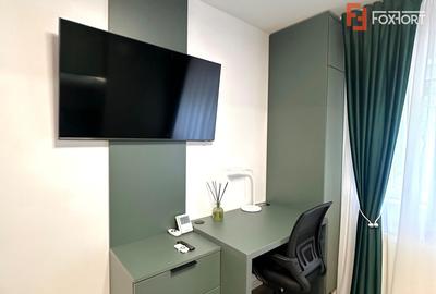 Apartament smart premium cu 4 camere | Calea Sever Bocu - 6