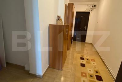 Apartament, 2 camere de închiriat - Campus Palas - 19