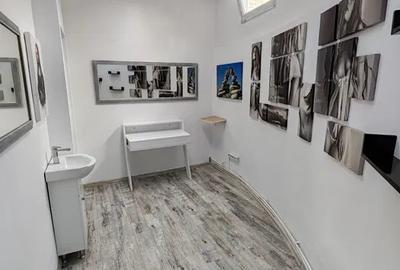 Spatiu pt cosmetica,masaj,manichiura,coafor,frizerie - 3
