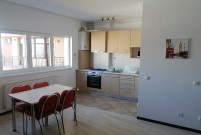 Apartament 2 camere in bloc nou, 50 mp, Zprilor/ Central - 1