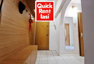 Ultracentral Bulevardul Stefan Cel Mare Apartament 3Camere De Inchiriat - 15