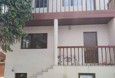 Casă 5 Camere Ultracentral | Ideală pentru Locuință sau Birouri - 12