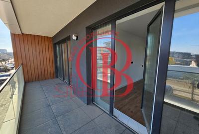 4 camere finalizat Complex Premium-piscina - pista alergare in incinta - 19