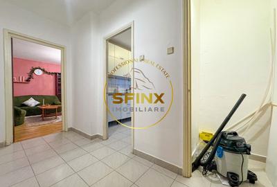 3 camere | etaj 7/8 | 13 Septembrie | centrala proprie - 18