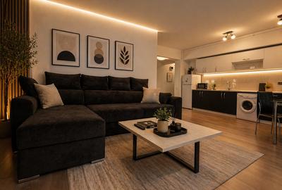 Apartament 2 camere de închiriat | zonă excelentă | parcare privată | Class Park - 1