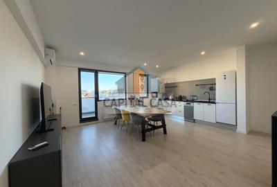 Apartament 2 Camere | Mobilat & Utilat in Pipera - 4